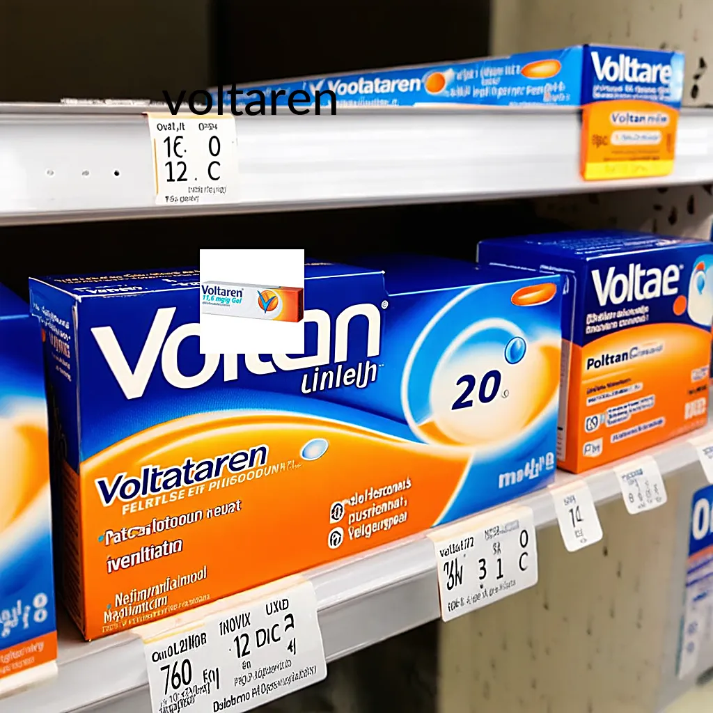 Voltaren emulgel prezzo